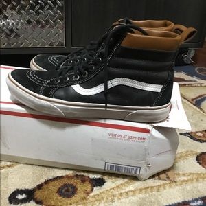 Vans Sk8 Hi